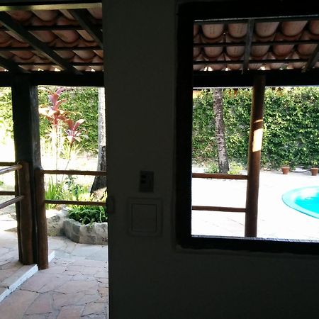Lua Azul Suites Porto Seguro Exteriér fotografie