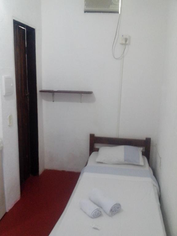 Lua Azul Suites Porto Seguro Pokoj fotografie