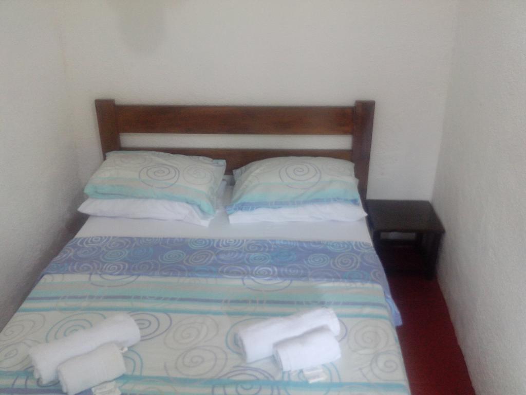 Lua Azul Suites Porto Seguro Exteriér fotografie