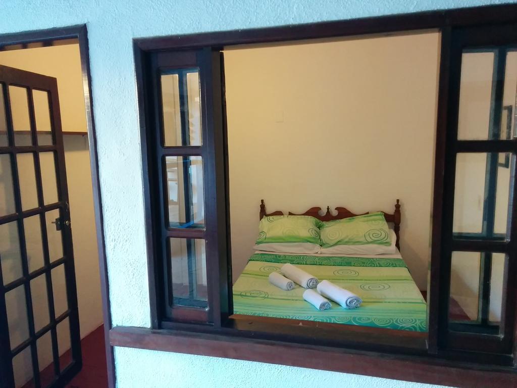 Lua Azul Suites Porto Seguro Pokoj fotografie