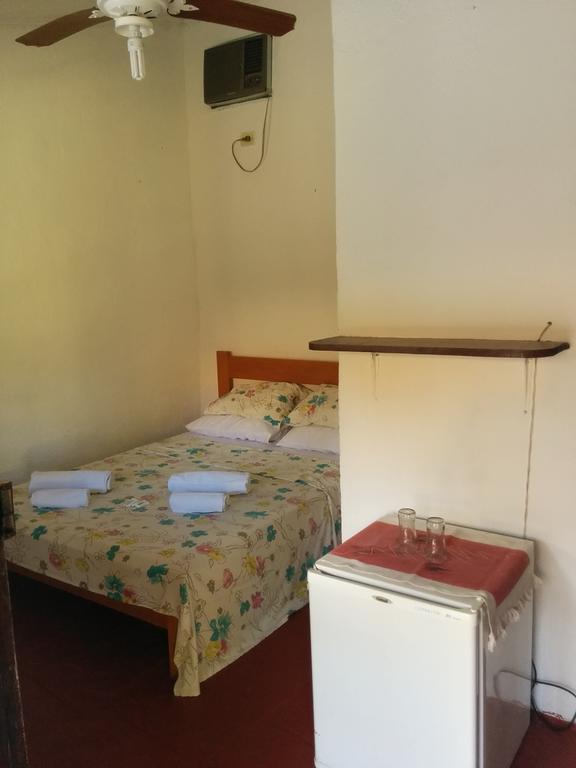 Lua Azul Suites Porto Seguro Pokoj fotografie