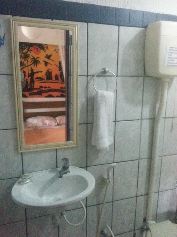 Lua Azul Suites Porto Seguro Exteriér fotografie