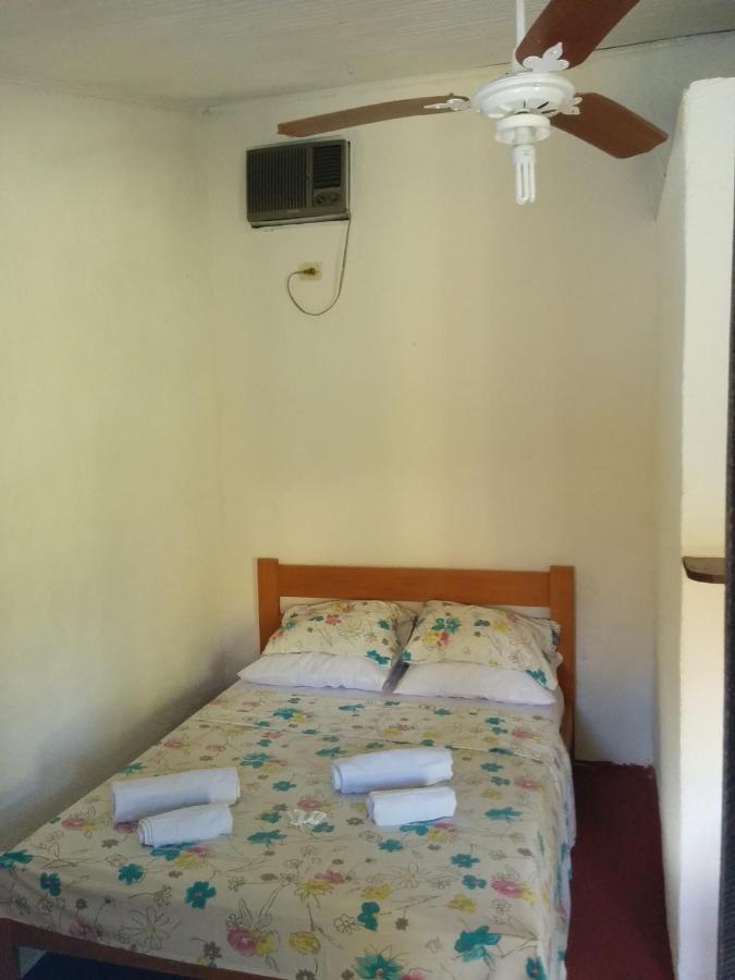 Lua Azul Suites Porto Seguro Pokoj fotografie